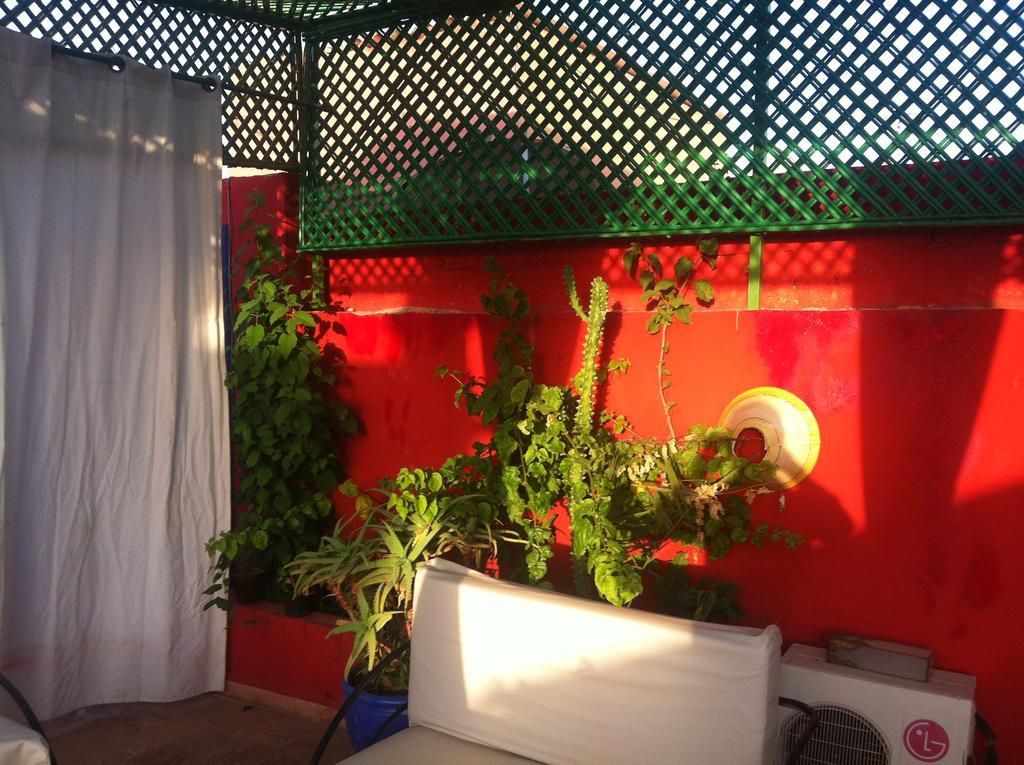 Riad Kalinka Lotus Marakeş Dış mekan fotoğraf
