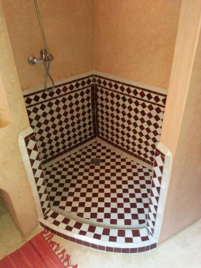 Riad Kalinka Lotus Marakeş Dış mekan fotoğraf